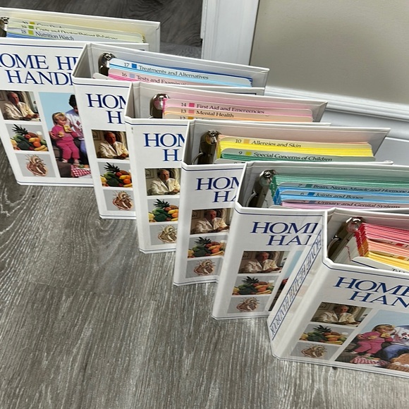 Family Wellness Guidebook - Picture 3 of 3